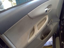 2010 TOYOTA COROLLA, GRAY,  BASE, 1.8L, MT,   Z05068